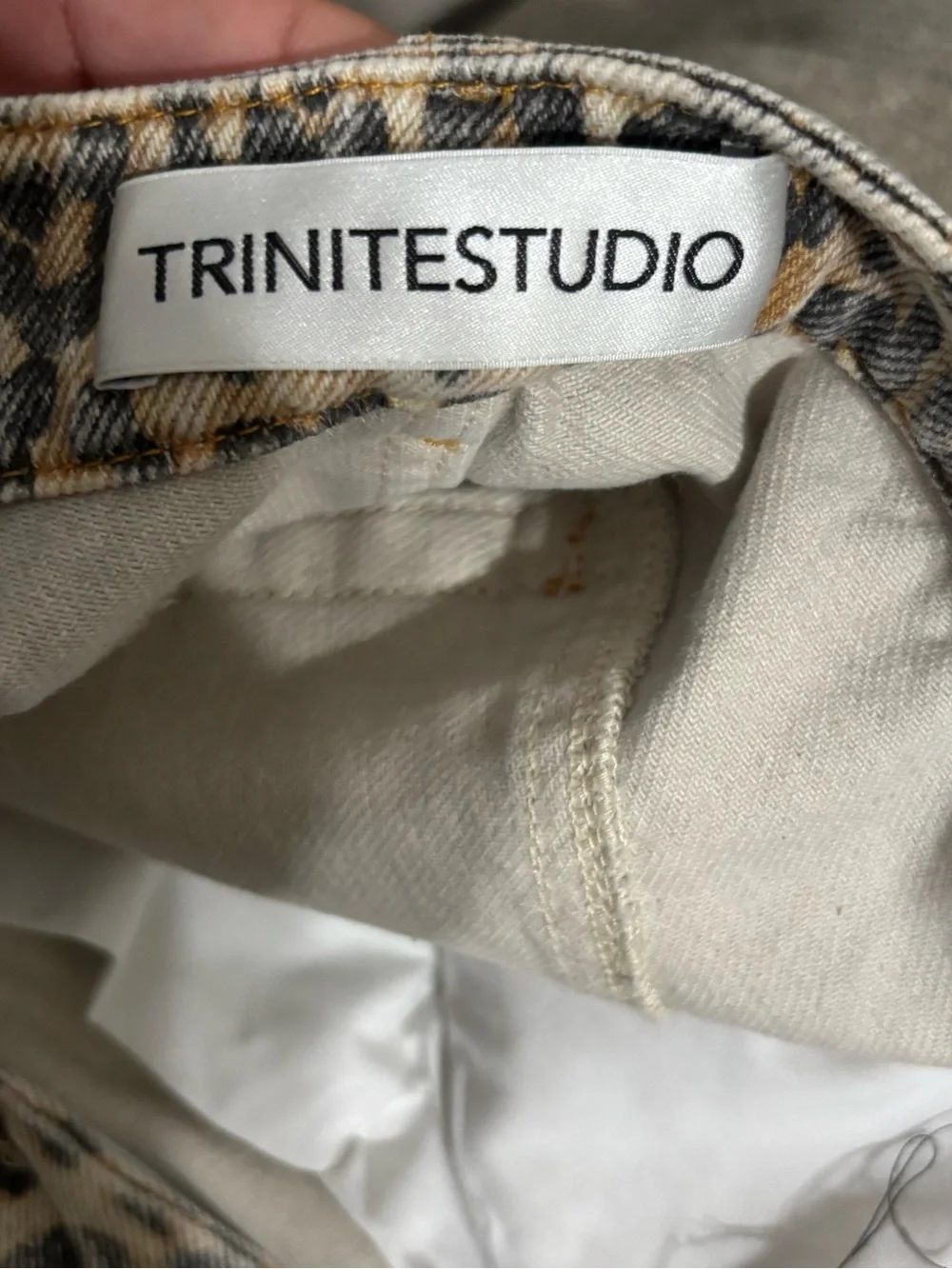 Trinite Studio questions leave